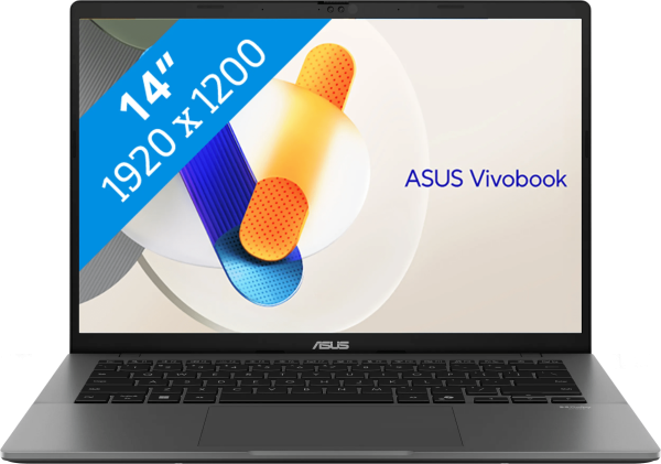 ASUS Vivobook S14 M3407HA-LY096W