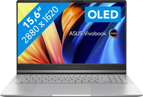 ASUS Vivobook S15 Copilot+PC M5506WA-MA071W