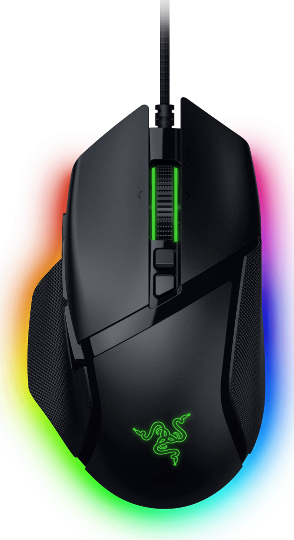 Razer Basilisk V3 35K Gaming Muis