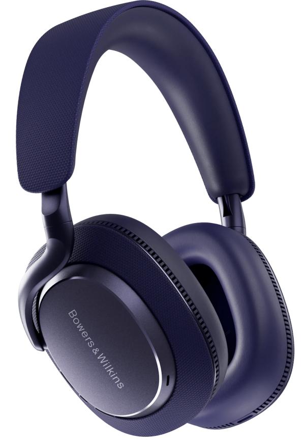 Bowers & Wilkins Px7 S3 Blauw