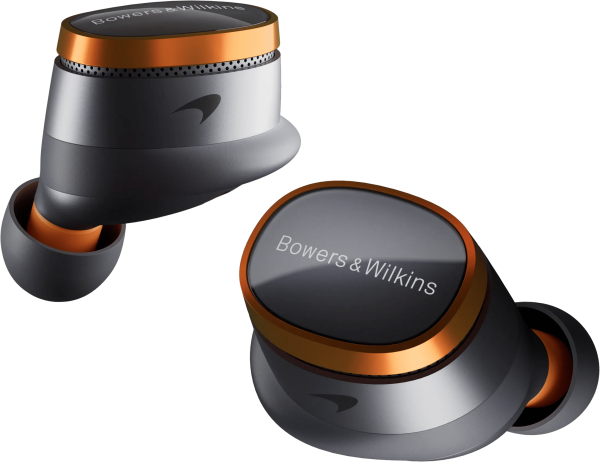 Bowers & Wilkins Pi8 McLaren
