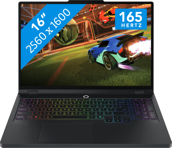 [Lenovo Legion Pro 5 OLED 16ADR10 83LT002RMH