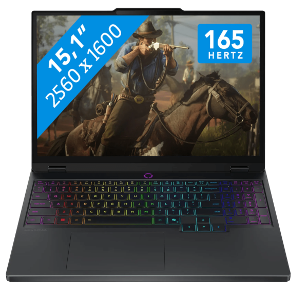 Lenovo Legion 5 OLED 15AKP10 83F1002WMH