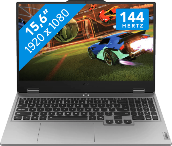 Lenovo LOQ 15AHP10 83JG004YMH