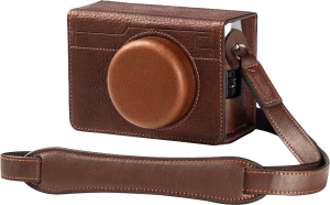 Smallrig 4558 leather case kit voor fujifilm x100vi 2 963988