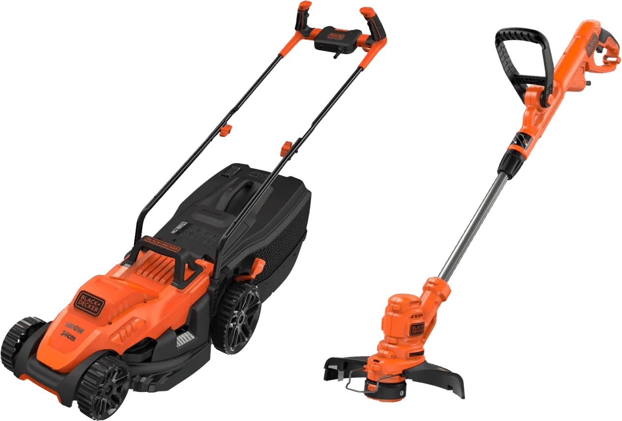 Black+decker bemw461bh-qs + black+decker besta525-qs 1 Black+decker bemw461bh-qs + black+decker besta525-qs