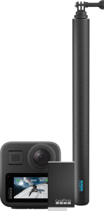 Gopro max 360 starterskit 2 964024