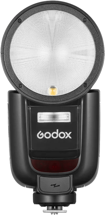 Godox Speedlite V1Pro Nikon