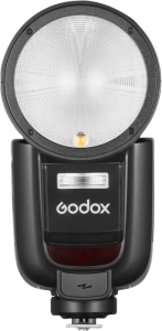 Godox speedlite v1pro sony 2 964035