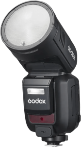 Godox speedlite v100 nikon 2 964038
