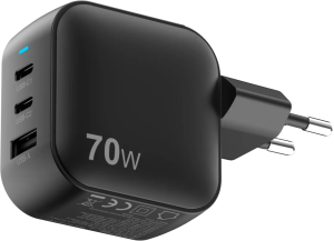 Sitecom 70w gan power delivery wandoplader 2 964121