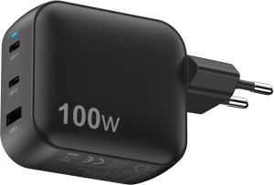 Sitecom 100w gan power delivery wandoplader 2 964122