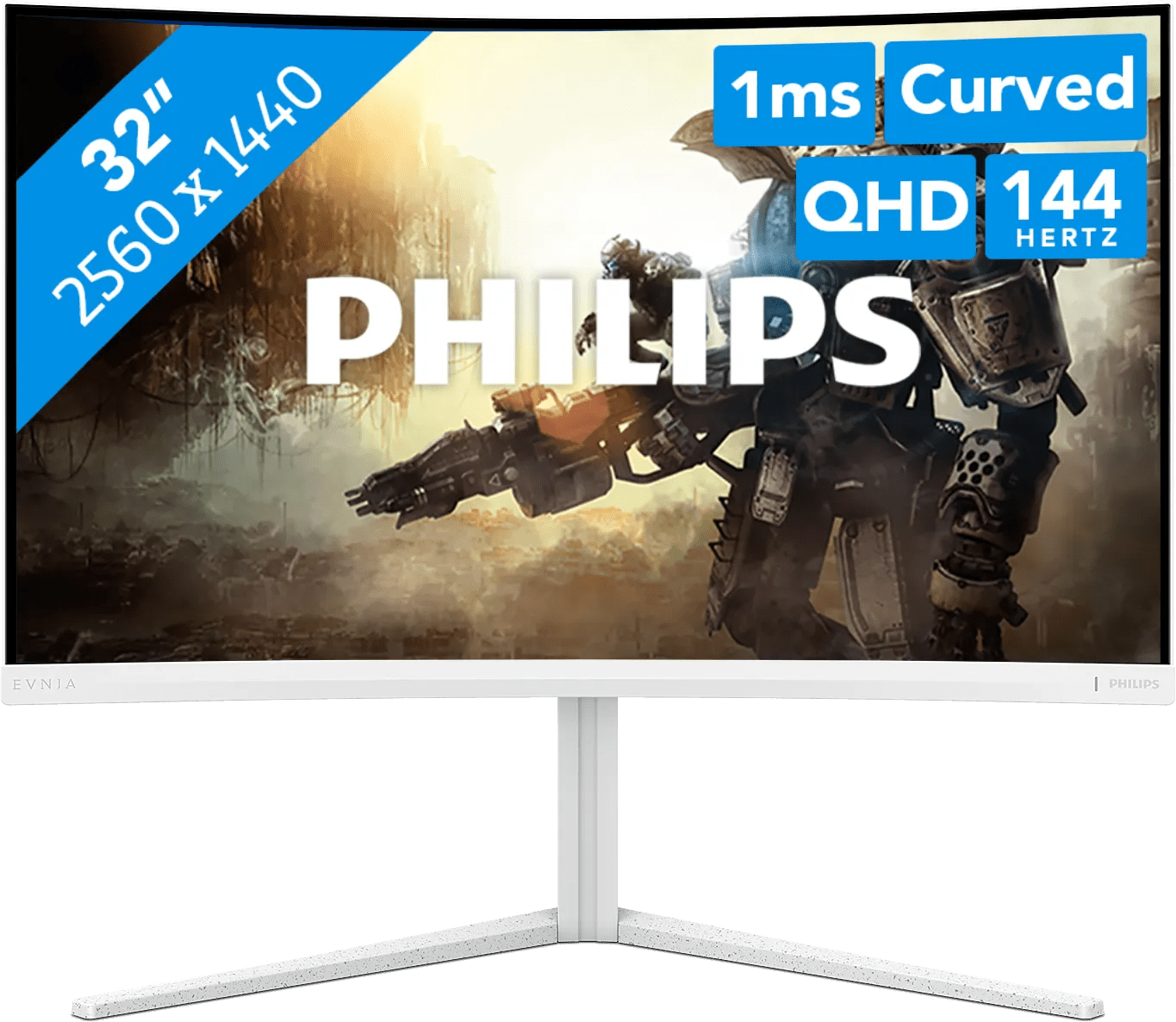 Philips evnia 32m2c5501 1 Philips evnia 32m2c5501