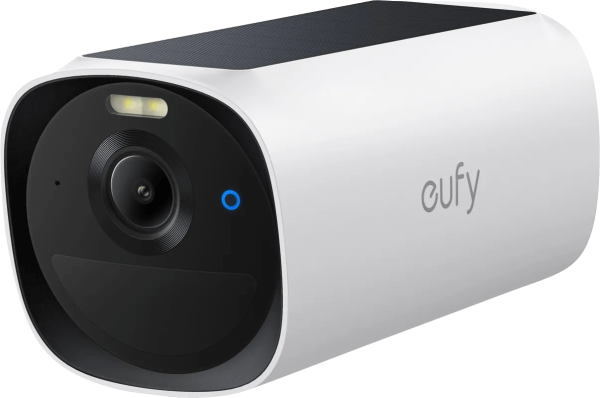 EufyCam E40 Uitbreiding