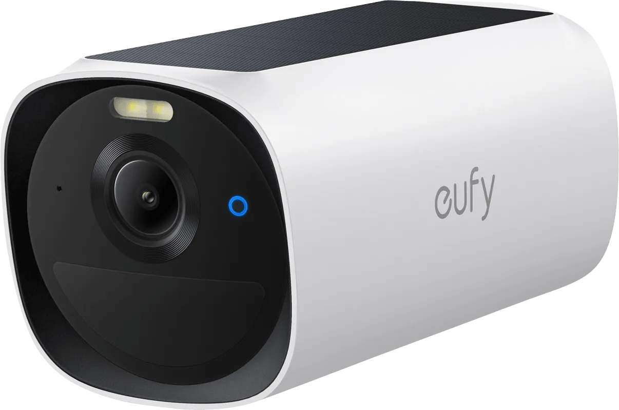 Eufycam e40 uitbreiding 1 Eufycam e40 uitbreiding