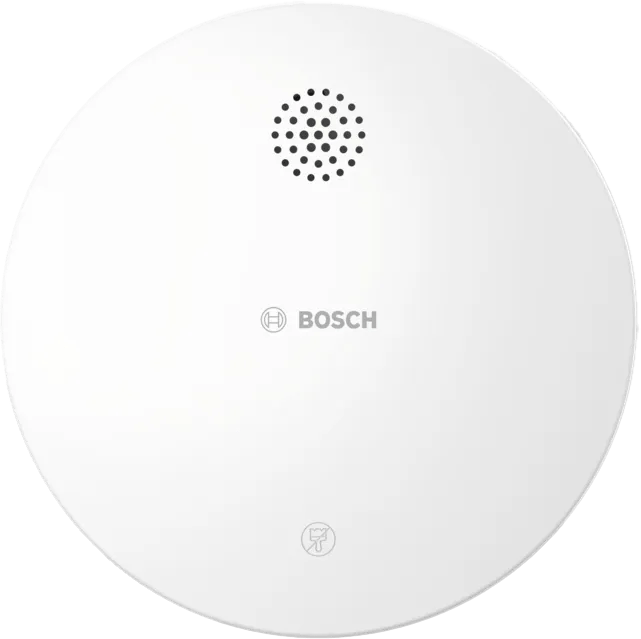 Bosch draadloze rookmelder 2 1 Bosch draadloze rookmelder 2