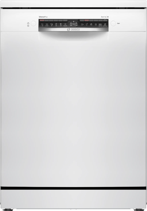 Bosch SMS4EMW06E