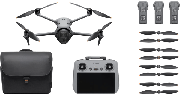 DJI Mavic 4 Pro Fly More Combo