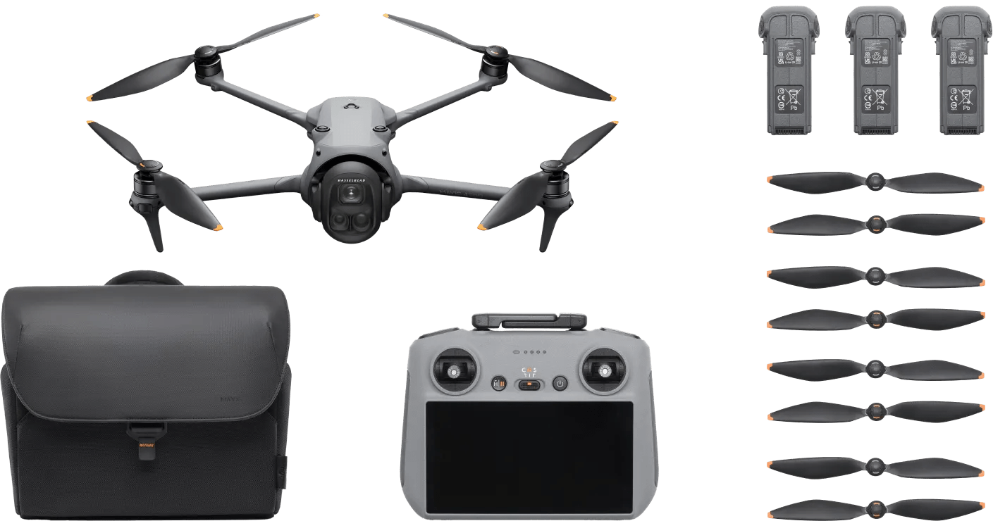 Dji mavic 4 pro fly more combo 1 Dji mavic 4 pro fly more combo