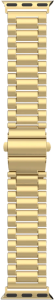 Just in case rvs bandje goud voor apple watch 40/41/42 mm 2 964402