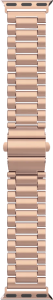 Just in case rvs bandje roségoud voor apple watch 40/41/42 mm 2 964403