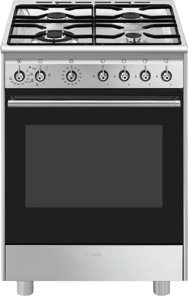 SMEG CX61GMXNLK