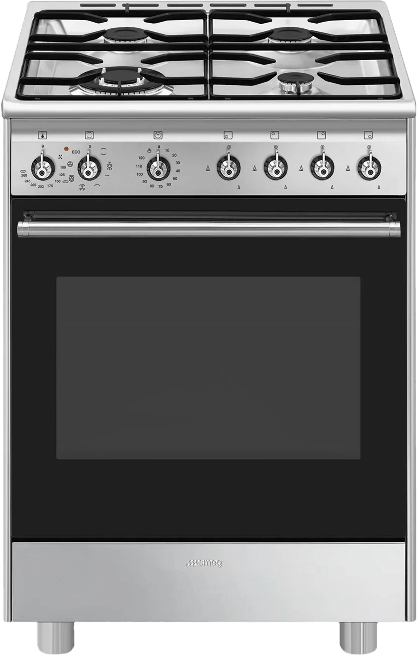 Smeg cx61gmxnlk 1 Smeg cx61gmxnlk