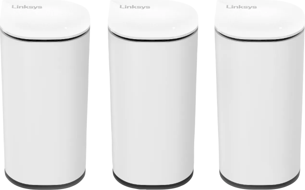 Linksys Velop Micro 7 Mesh 3-pack