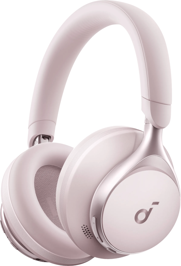 Soundcore Space One Roze