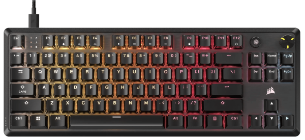 Corsair K70 CORE TKL Qwerty