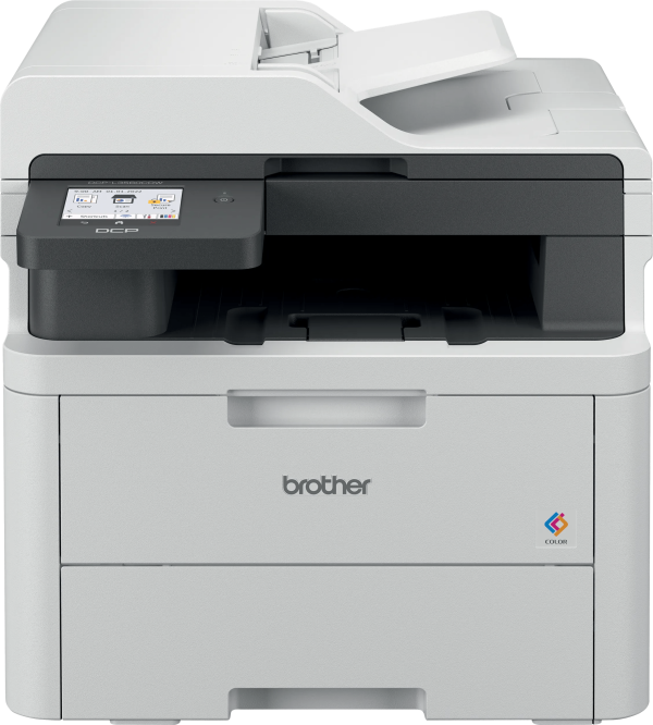 Brother DCP-L3560CDW