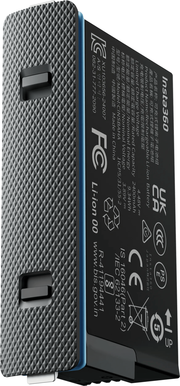 Insta360 X5 Battery