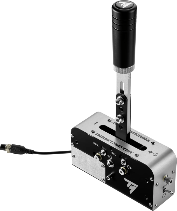 Thrustmaster TSS Handbrake