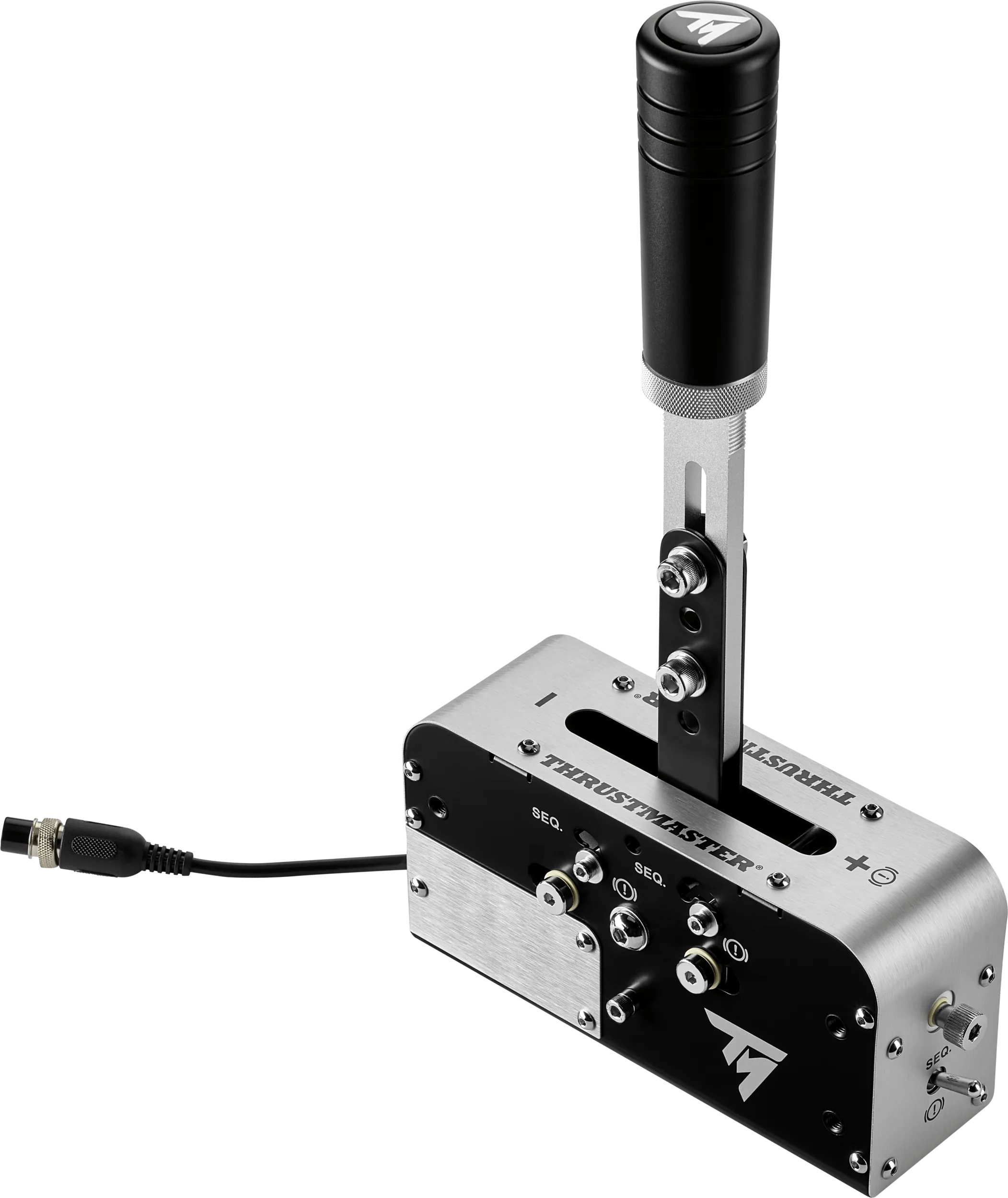 Thrustmaster tss handbrake 1 Thrustmaster tss handbrake