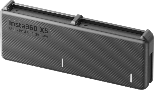 Insta360 X5 Utility Fast Charge Case
