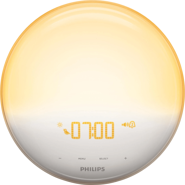 Philips Wake-Up-Light HF3532/01