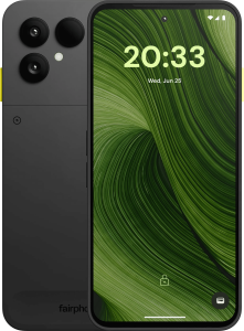 Fairphone 6 256gb zwart 5g 2 964849