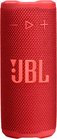 JBL Grip Rood