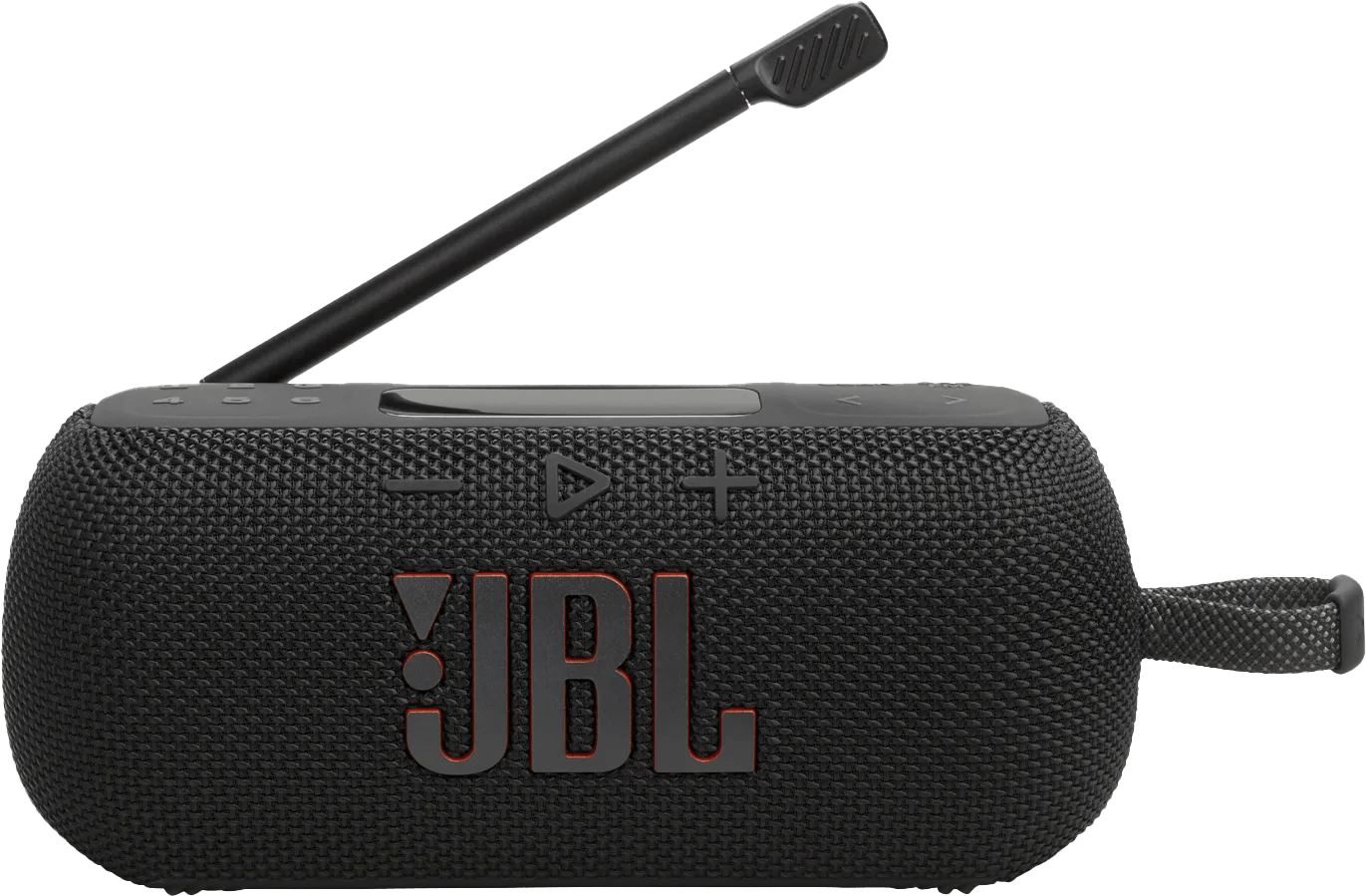 Jbl tuner 3 zwart 1 Jbl tuner 3 zwart
