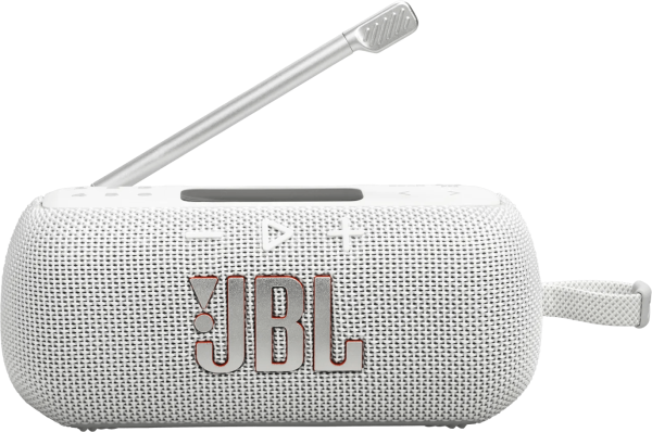 JBL Tuner 3 Wit