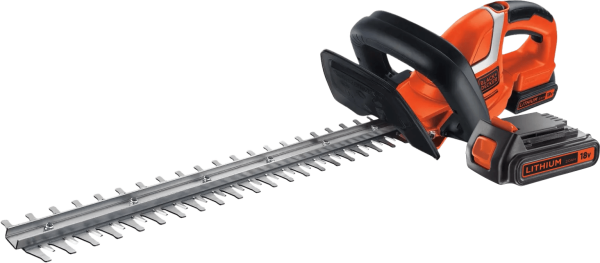 BLACK+DECKER GTC1845L20-QW + BLACK+DECKER Accu 18V 2