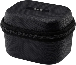 Rode wireless go gen 3 charging case+ 2 965087