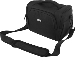 Bluebuilt schoudertas voor camera's 2 965105