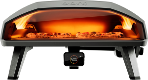 Ooni koda 2 max (30 mbar) 2 965140