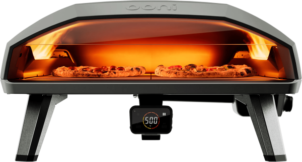Ooni Koda 2 Max (30 mbar)