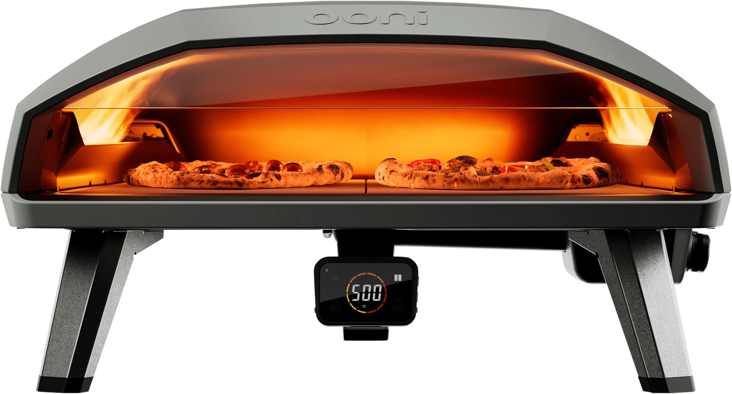 Ooni koda 2 max (30 mbar) 1 Ooni koda 2 max (30 mbar)