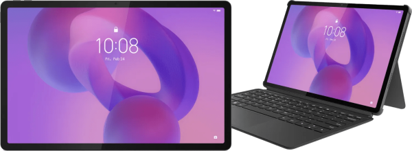 Lenovo Idea Tab Pro 12