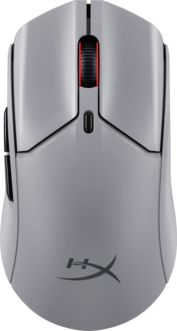 HyperX Pulsefire Haste 2 Pro 4K Wireless Gaming Muis