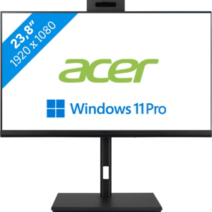 Acer veriton z2724g i51418 pro all-in-one 2 965213