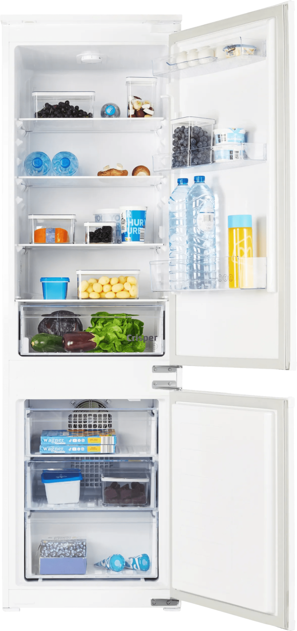 Beko BCSA285K4SN1